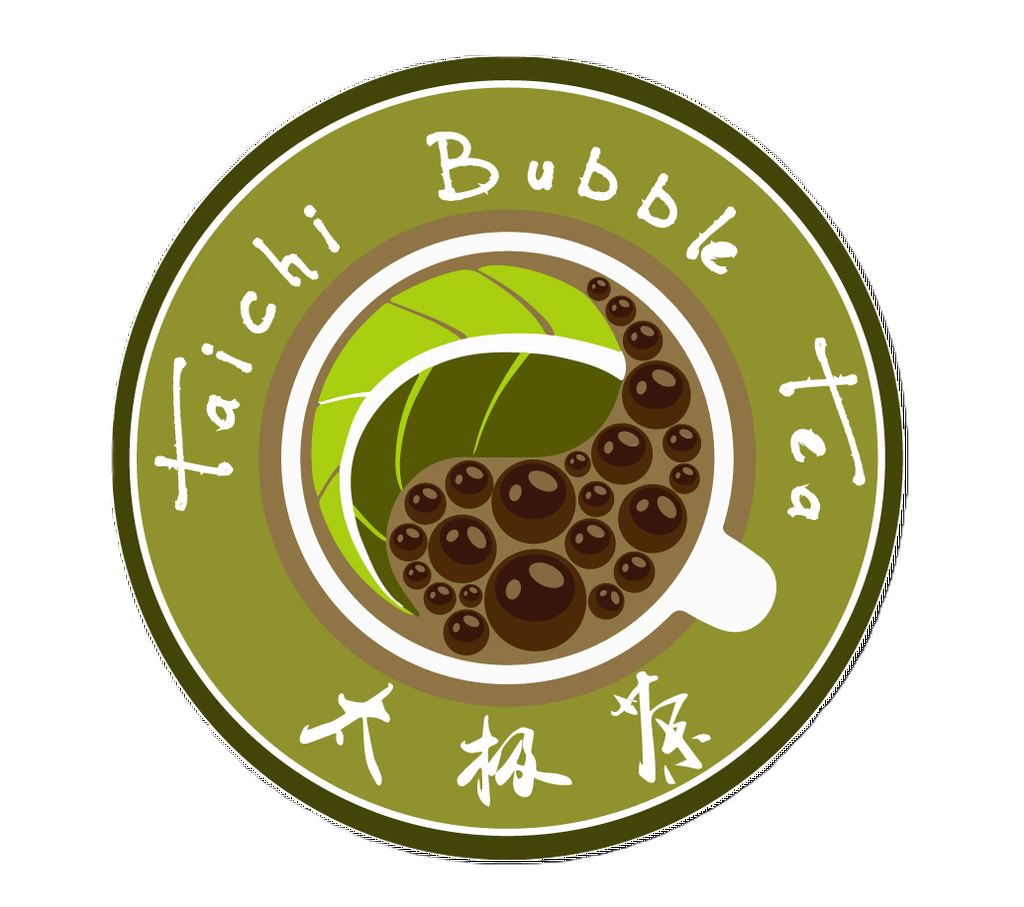 Taichi Bubble Tea